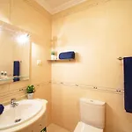 アパート Sunny Retreat By Interhome
