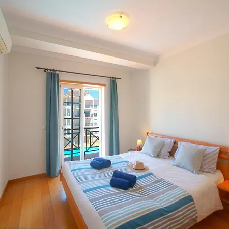 Sunny Retreat By Interhome * Armação de Pêra