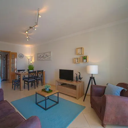 Sunny Retreat By Interhome Apartamento