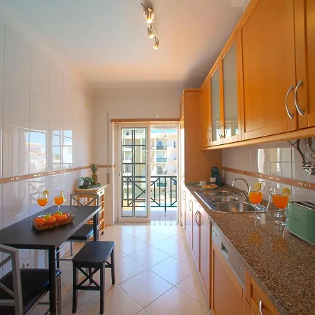 Sunny Retreat By Interhome Apartamento