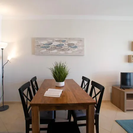 Sunny Retreat By Interhome Apartamento