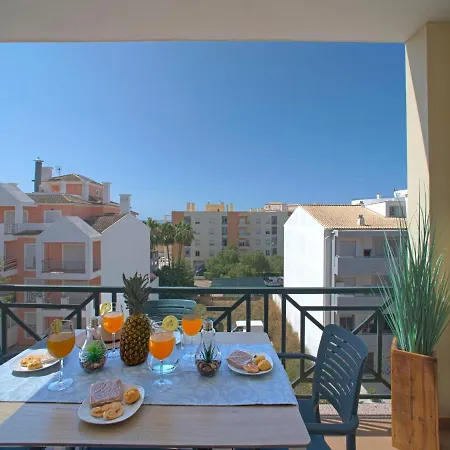 Sunny Retreat By Interhome Apartamento *