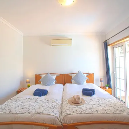 Sunny Retreat By Interhome Apartamento *