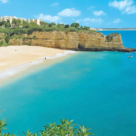 Sunny Retreat By Interhome * Armação de Pêra