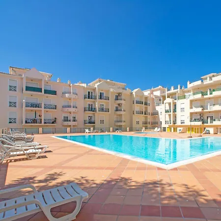 Apartamento Sunny Retreat By Interhome Armação de Pêra