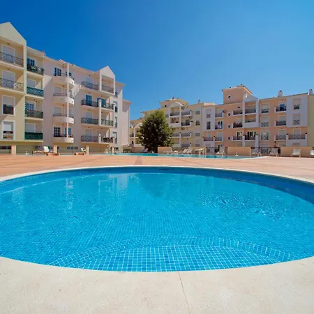 Apartamento Sunny Retreat By Interhome *