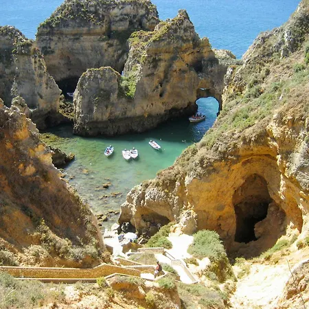 Sunny Retreat By Interhome *