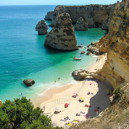 Sunny Retreat By Interhome