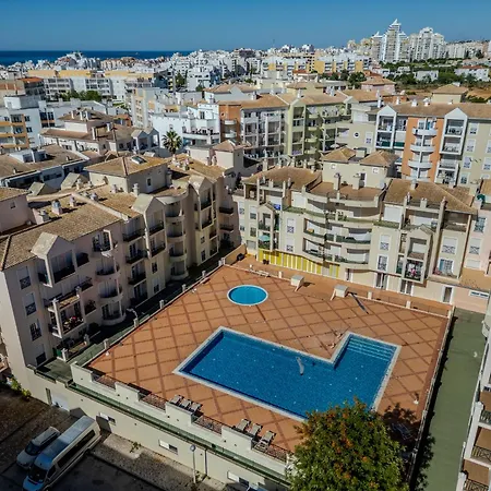 Sunny Retreat By Interhome Apartamento Armação de Pêra