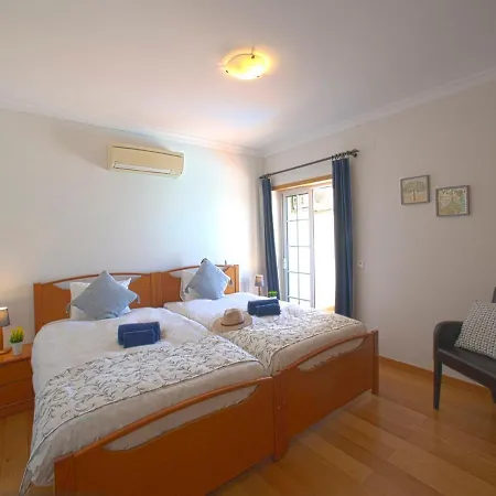 Sunny Retreat By Interhome Apartment Armacao de Pera