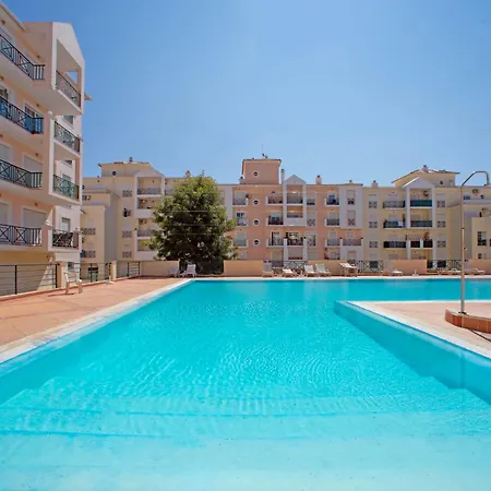 Sunny Retreat By Interhome Lägenhet *