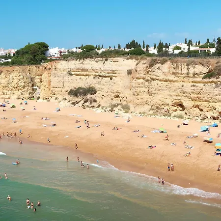 Sunny Retreat By Interhome Armacao de Pera