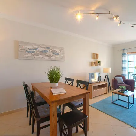 Sunny Retreat By Interhome Armacao de Pera