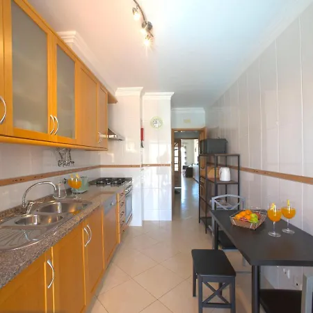 Sunny Retreat By Interhome * Armacao de Pera