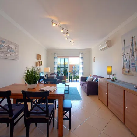 Sunny Retreat By Interhome Apartment Armacao de Pera