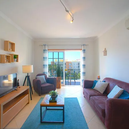 Apartment Sunny Retreat By Interhome