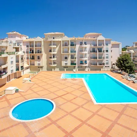 Sunny Retreat By Interhome Apartment Armacao de Pera