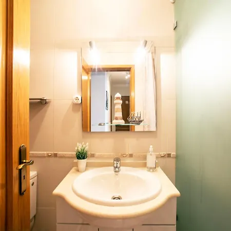 Sunny Retreat By Interhome Apartment Armacao de Pera