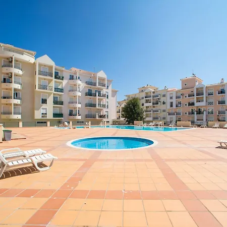Sunny Retreat By Interhome Apartment Armacao de Pera